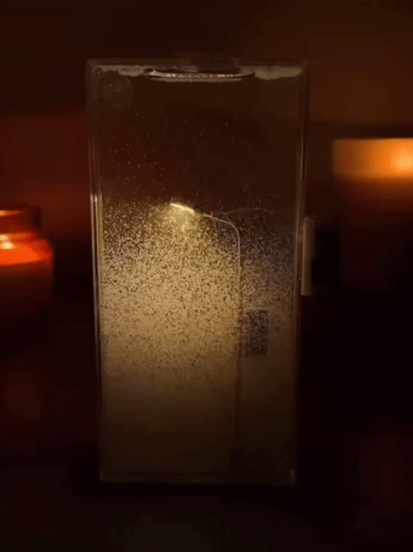 Adds a Nostalgic Wanter Vibe to Any Room